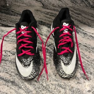 NIKE Faster Flex Vapors size 7.5